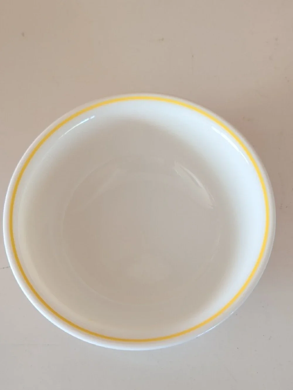 Corelle classic white